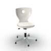 Silla PantoMove-Lupo Kiga 35.4-44.3cm