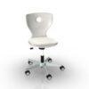 Silla PantoMove-Lupo Kiga 35.4-44.3cm
