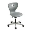 Silla PantoMove-Lupo Kiga 35.4-44.3cm