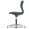 Silla PantoMove-Lupo Kiga 35.4-44.3cm