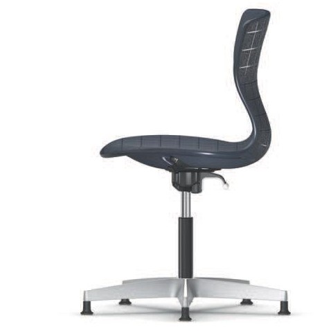 Silla PantoMove-Lupo Kiga 35.4-44.3cm
