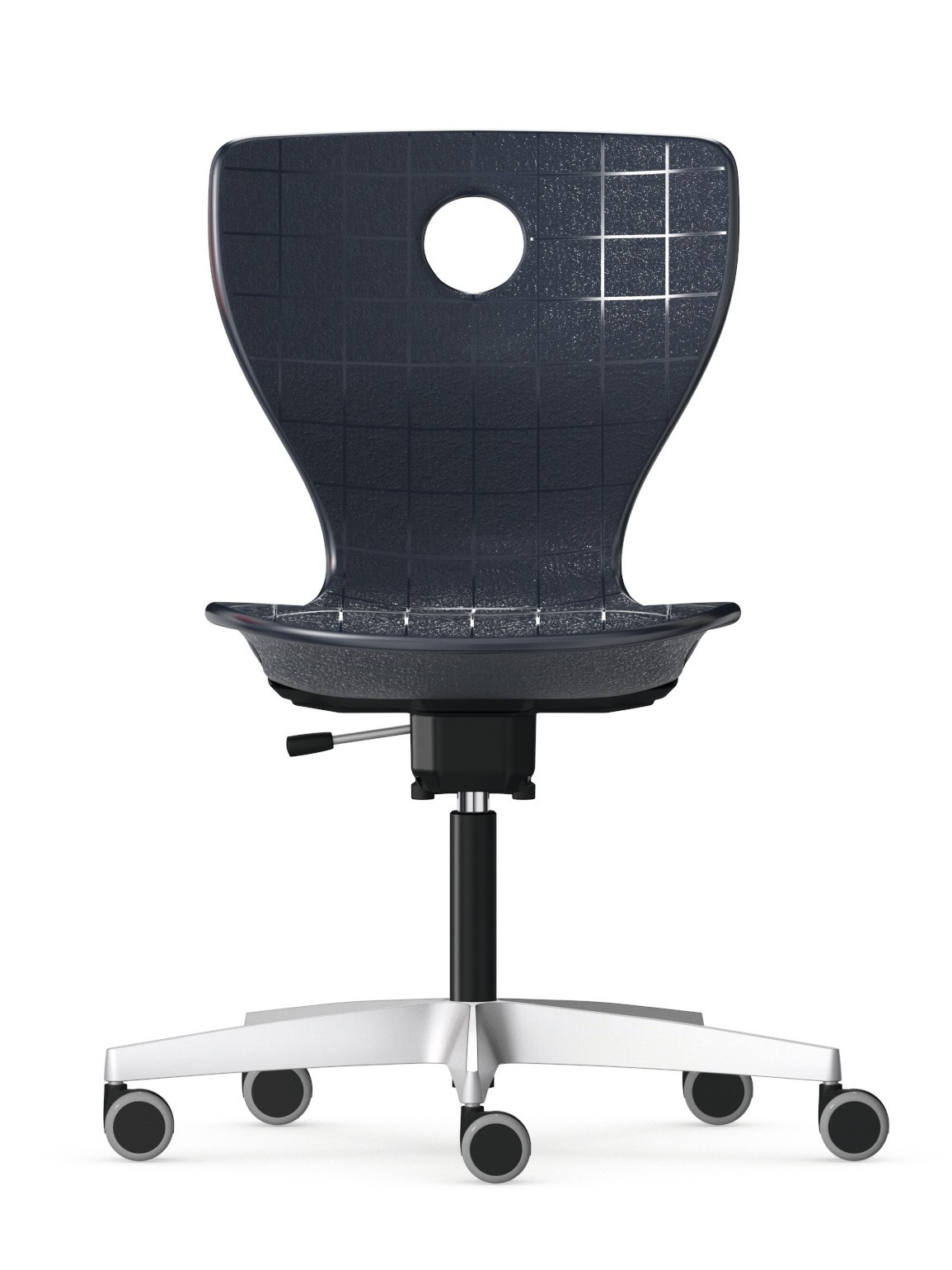 Silla PantoMove-Lupo Kiga 35.4-44.3cm Silla PantoMove-Lupo Kiga 35.4-44.3cm