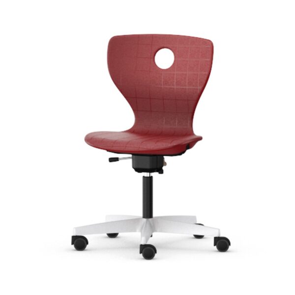 Silla PantoMove-Lupo Kiga 35.4-44.3cm