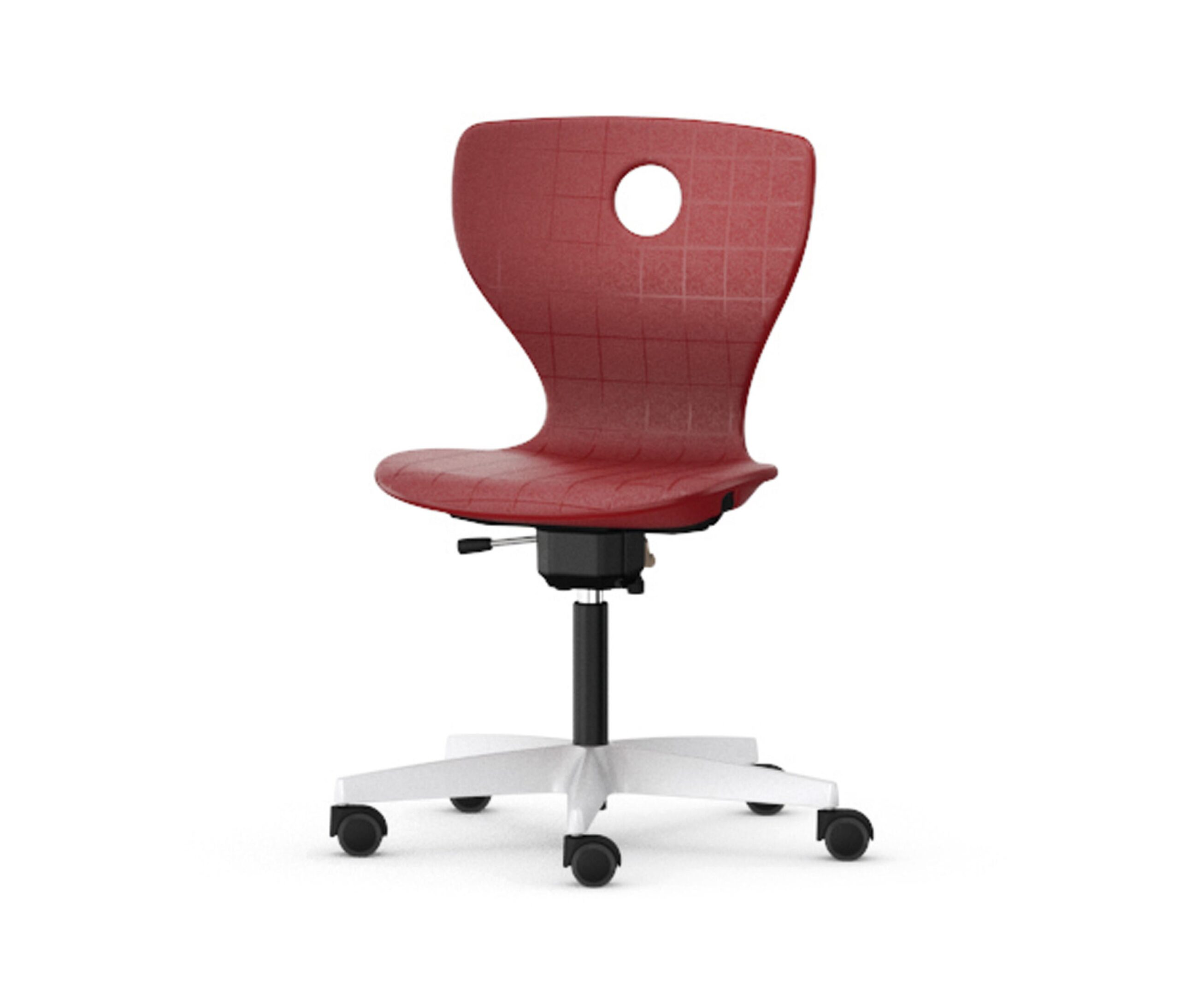 Silla PantoMove-Lupo Kiga 35.4-44.3cm Silla PantoMove-Lupo Kiga 35.4-44.3cm