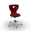 Silla PantoMove-Lupo Kiga 35.4-44.3cm