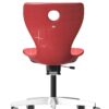 Silla PantoMove-Lupo Kiga 35.4-44.3cm