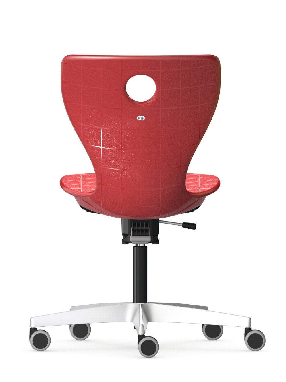 Silla PantoMove-Lupo Kiga 35.4-44.3cm