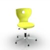 Silla PantoMove-Lupo Kiga 35.4-44.3cm