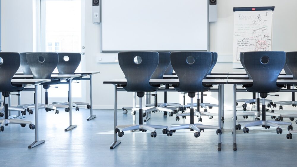 Silla PantoMove-Lupo Kiga 35.4-44.3cm