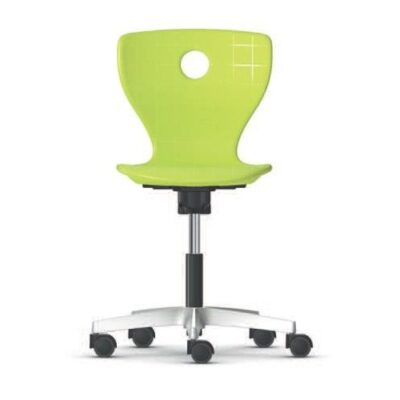 Silla PantoMove-Lupo Kiga 35.4-44.3cm