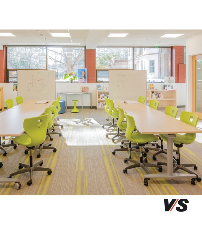 Silla PantoMove-Lupo Kiga 35.4-44.3cm Silla PantoMove-Lupo Kiga 35.4-44.3cm