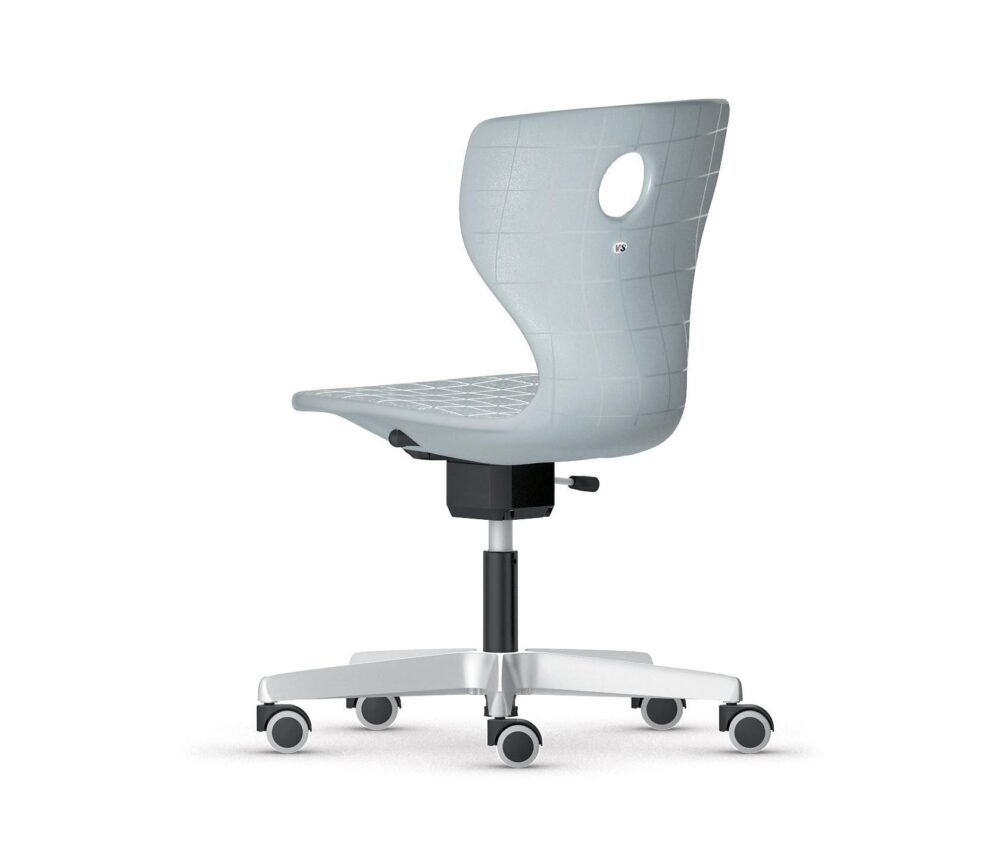 Silla PantoMove-Lupo Kiga 35.4-44.3cm