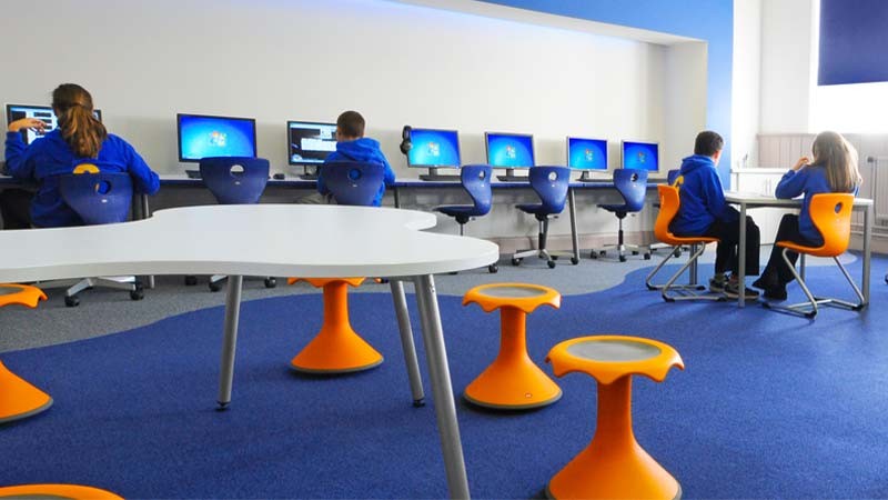 Silla PantoMove-Lupo Kiga 35.4-44.3cm Silla PantoMove-Lupo Kiga 35.4-44.3cm