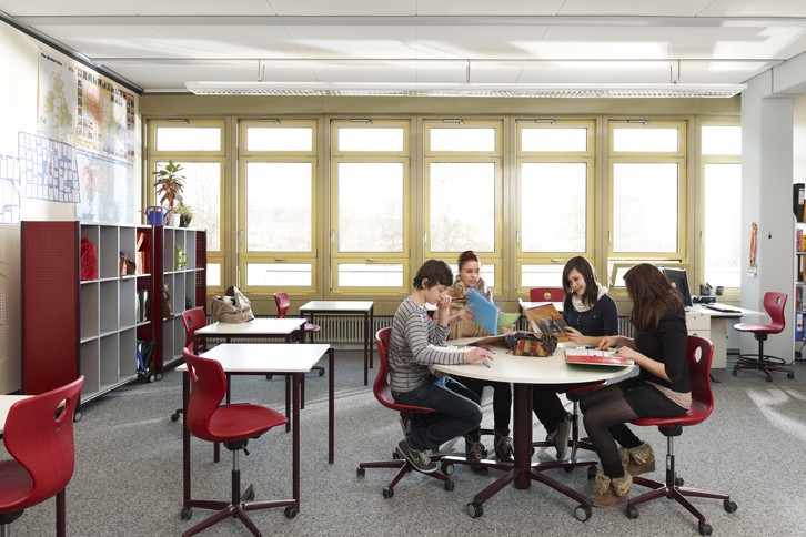 Silla PantoMove-Lupo Kiga 35.4-44.3cm Silla PantoMove-Lupo Kiga 35.4-44.3cm