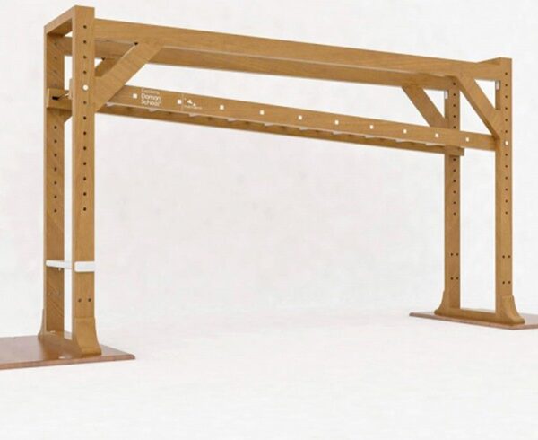 Escalera de Braquiación Doman School® 3,5 metros