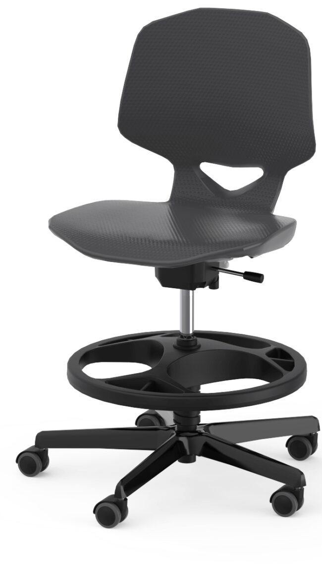 Jumper Air Move Plus - L