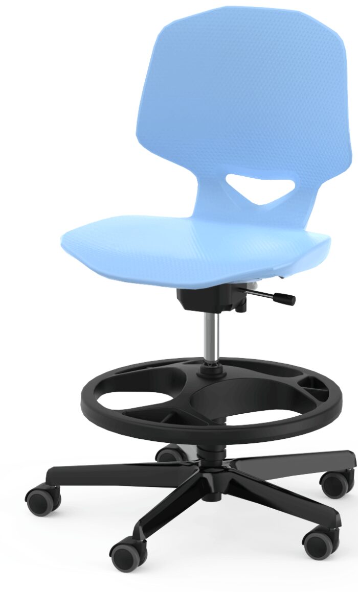 Jumper Air Move Plus - L