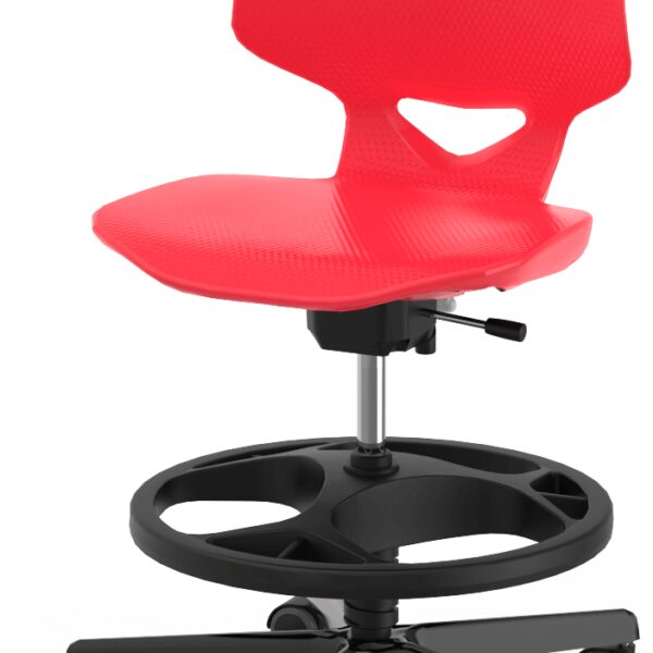 Jumper Air Move Plus - L