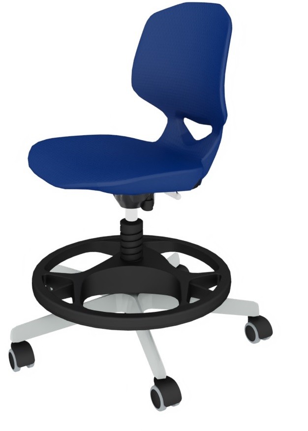 Jumper Air Move Plus - L Jumper Air Move Plus - L