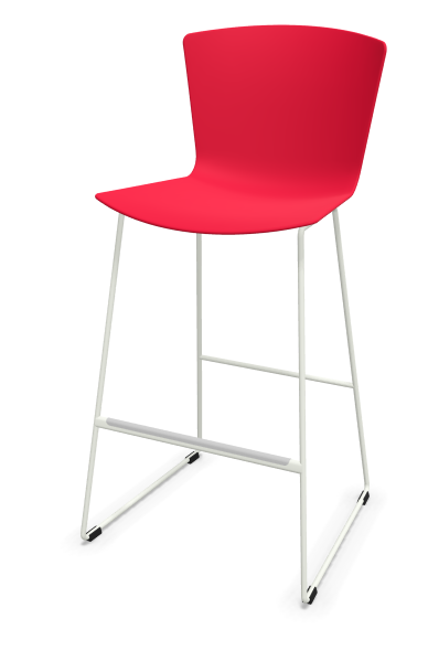 Taburete SLAM SAL120