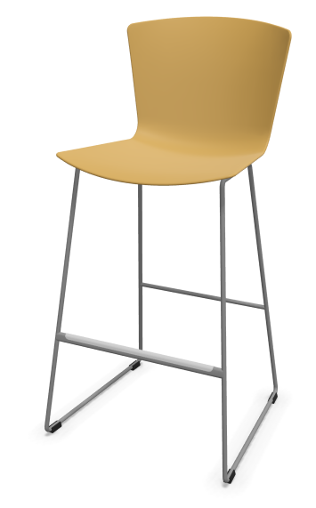 Taburete SLAM SAL120