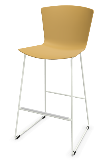 Taburete SLAM SAL120