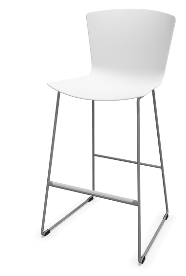 Taburete SLAM SAL120