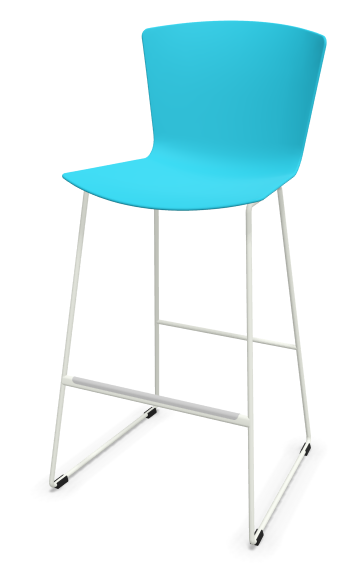 Taburete SLAM SAL120