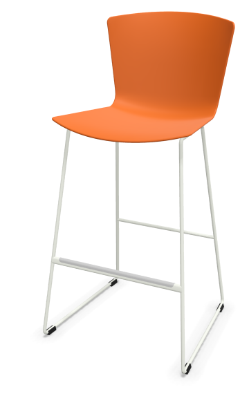 Taburete SLAM SAL120