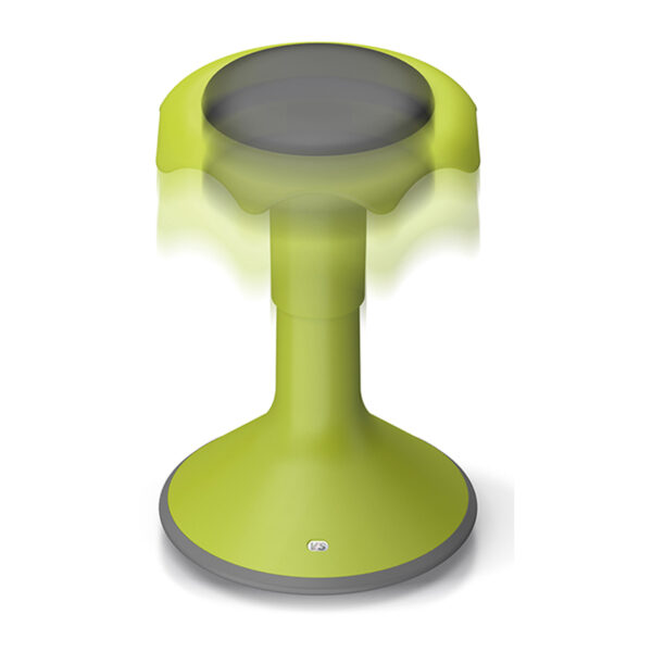 Taburete Hokki regulable