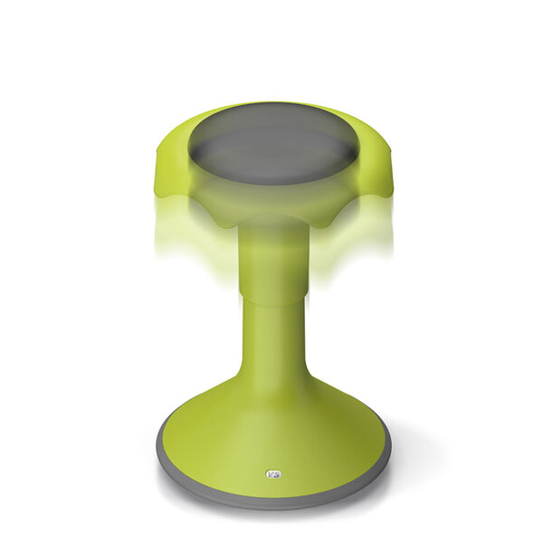 Taburete Hokki regulable