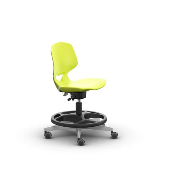 silla para profesor ergonomica
