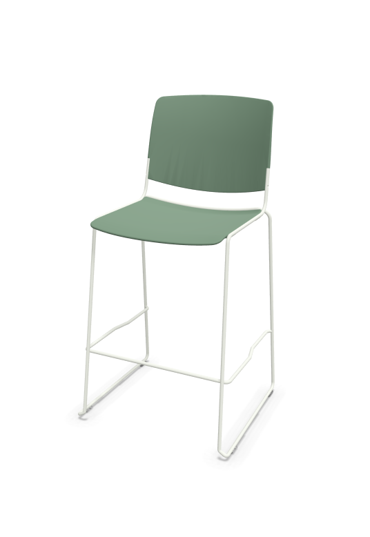 Taburete ergonomico Mass