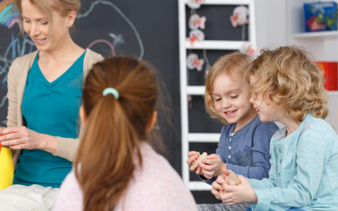 Entornos seguros en las aulas – Fabricantes de mobiliario escolar