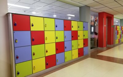 Espalda Sana en niños y jóvenes – Mobiliario escolar Edime