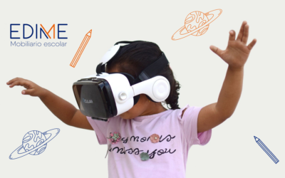 Realidad virtual educativa y aprendizaje digital – EDIME