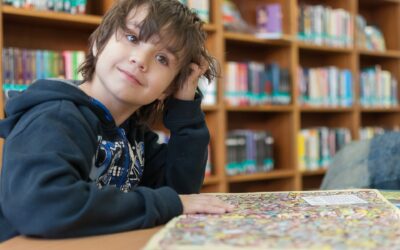 Mobiliario para bibliotecas escolares  – Tips y consejos