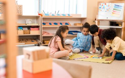 Aprendizaje colaborativo. Qué es y cómo introducirlo en las aulas