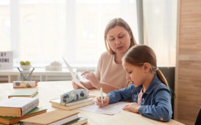 Educar en casa – Tips y consejos