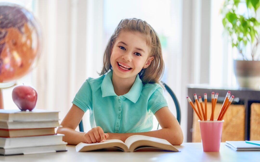 Autoaprendizaje en niños ¿Qué sabes de él?