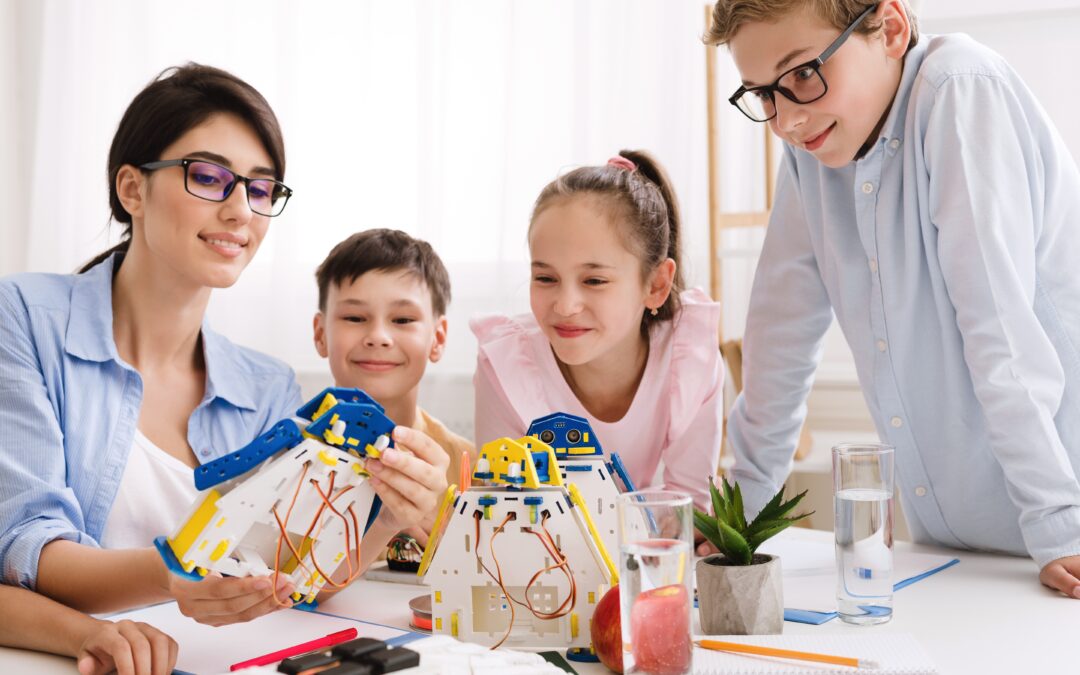 Aulas ATECA ¿Has escuchado hablar de ellas?