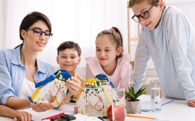 Aulas ATECA ¿Has escuchado hablar de ellas?