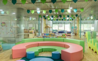 Organizar el espacio en el aula ¿Cómo hacerlo?