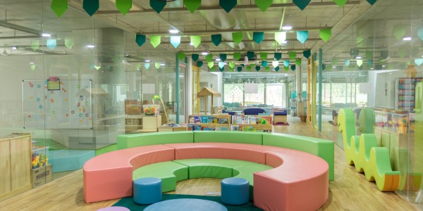 Organizar el espacio en el aula ¿Cómo hacerlo?