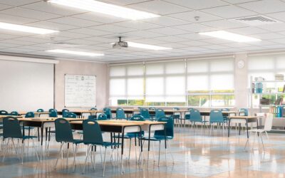 Aulas Innovadoras | Cómo diseñarlas y qué materiales deben tener