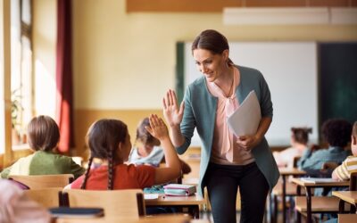 Espacios educativos innovadores | La transformación de las aulas