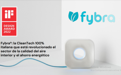 Fybra school® – Diseñado para ESCUELAS