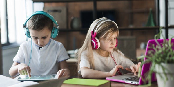La teleducación: una tecnología que cambia la forma de dar clase y de evaluar