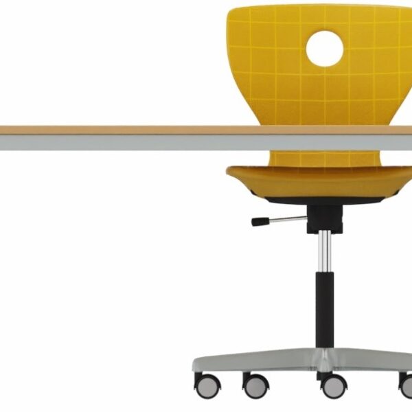 Mesa EcoTable-Q160x80 cm