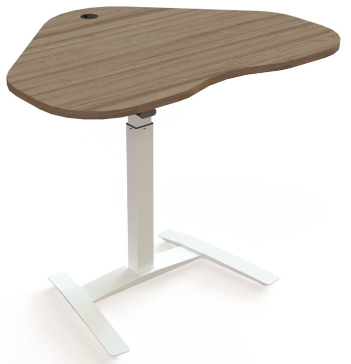 Mesa Elevable Eléctrica 501-9 7W080 117